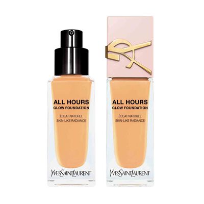 ALL HOURS GLOW FOUNDATION (BASE DE MAQUILLAJE)